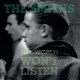 The Smiths The World Won't Listen (CD)