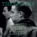 The Smiths The World Won't Listen (CD)