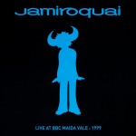 Jamiroquai Live At BBC Maida Vale: 1999 (Vinilo) (EP) (RSD)