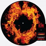 U2 Fire (Vinilo) (EP) (RSD) (Limited Edition)