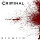 Criminal Sicario (CD) (Reedicion 2025)