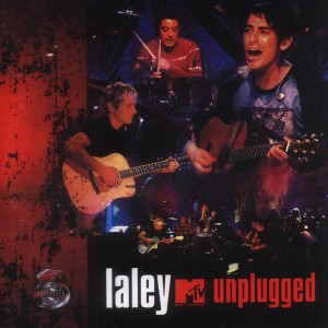 La Ley MTV Unplugged (Vinilo) (2LP)