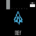 La Ley Invisible (Vinilo) (2LP)