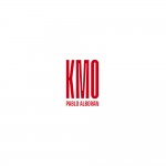 Pablo Alboran KM0 (Vinilo) (Red Vinyl)
