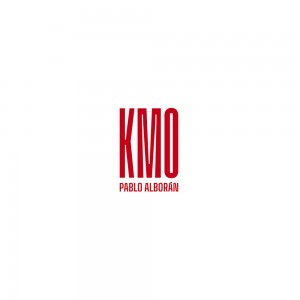 Pablo Alboran KM0 (Vinilo) (Red Vinyl)
