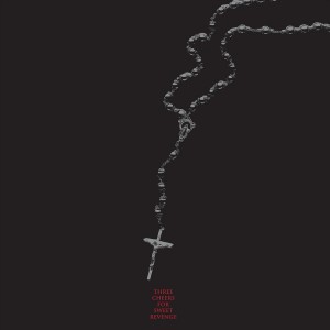 My Chemical Romance Three Cheers For Sweet Revenge (Vinilo) (2LP) (Deluxe Edition)