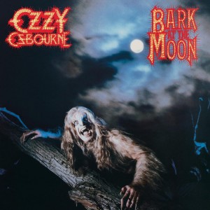 Ozzy Osbourne Bark At The Moon (Vinilo)