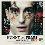Damiano David Funny Little Fears (Dreams) (Vinilo) (2LP)