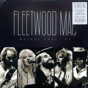 Fleetwood Mac Mirage Tour '82 (Vinilo) (3LP)