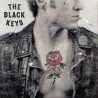 The Black Keys No Rain, No Flowers (CD)