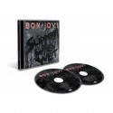 Bon Jovi Slippery When Wet (2CD) (Deluxe Edition)