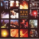 Bon Jovi One Wild Night: Live 1985 - 2001 (CD)