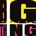 Duran Duran Big Thing (Vinilo)
