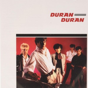 Duran Duran Duran Duran (Vinilo)