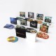 Oasis Complete Studio Album Collection (BOX) (8CD)