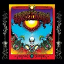 The Grateful Dead  Aoxomoxoa (Vinilo) 