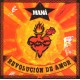 Mana Revolucion De Amor (Vinilo) (2LP)