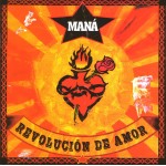 Mana Revolucion De Amor (Vinilo) (2LP)