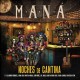Mana Noches De Cantina (CD)