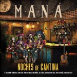 Mana Noches De Cantina (CD)