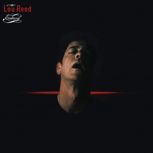 Lou Reed Ecstasy (Vinilo) (2LP)