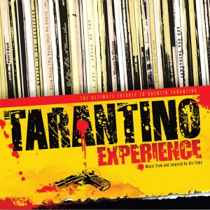 The Tarantino Experience - Soundtrack (Vinilo) (2LP)