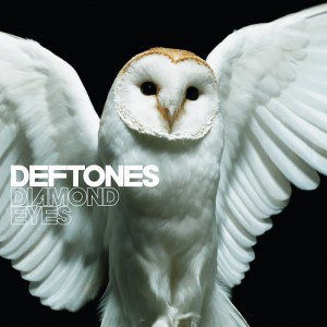 Deftones Diamond Eyes (Vinilo)