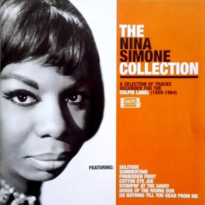 Nina Simone The Nina Simone Collection - A Selection Of Tracks Recorded For The Colpix Label (1959-1964) (2CD)