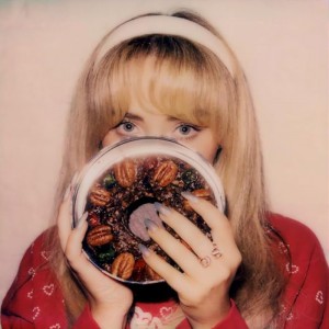 Sabrina Carpenter Fruitcake (CD) (EP)