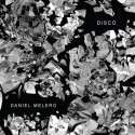 Daniel Melero Disco (Vinilo)