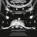 Jethro Tull A Passion Play (LP)