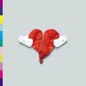 Kanye West 808s & Heartbreak (CD)