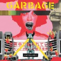 Garbage Anthology (Vinilo) (2LP) (Limited Edition)