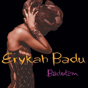 Erykah Badu Baduizm (Vinilo) (2LP)