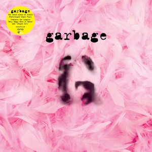 Garbage Garbage (Vinilo) (2LP)