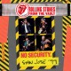 The Rolling Stones From The Vault: No Security. San Jose '99 (Vinilo) (3LP)