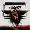 Prodigy Invaders Must Die (Vinilo) (2LP)