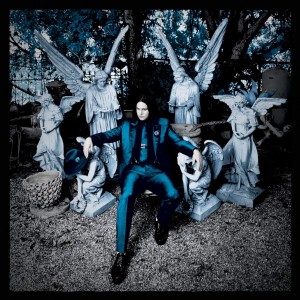 Jack White Lazaretto (CD)