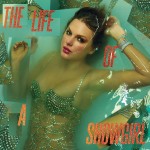 Taylor Swift The Life Of A Showgirl (CD)