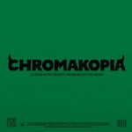 Tyler, The Creator Chromakopia (Vinilo) (2LP) (Green Vinyl)(Limited Edition) 