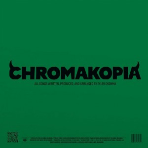 Tyler, The Creator Chromakopia (Vinilo) (2LP) (Green Vinyl)(Limited Edition) 