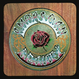 Grateful Dead American Beauty (3CD) (50th Anniversary)
