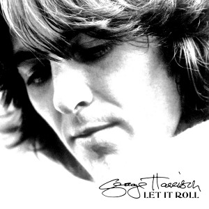 George Harrison Let It Roll: Songs By George Harrison (CD)
