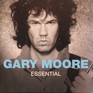 Gary Moore The Essential (CD)