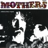 Frank Zappa & The Mothers Of Invention Absolutely Free (CD)