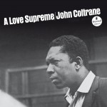 John Coltrane A Love Supreme (Vinilo)