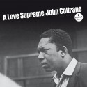John Coltrane A Love Supreme (Vinilo)
