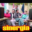 Sinergia Sinergia (Vinilo) (Blue Vinyl)