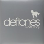 Deftones White Pony (Vinilo) (2LP)