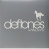 Deftones White Pony (Vinilo) (2LP)